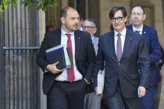 La Generalitat destina cinc milions d’euros a la formació en IA de fins a 250.000 treballadors públics