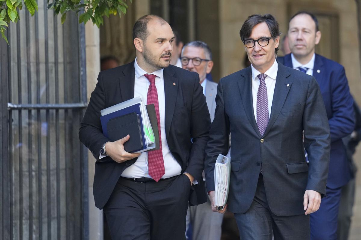 La Generalitat destina cinc milions d’euros a la formació en IA de fins a 250.000 treballadors públics