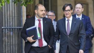 La Generalitat destina cinc milions d’euros a la formació en IA de fins a 250.000 treballadors públics
