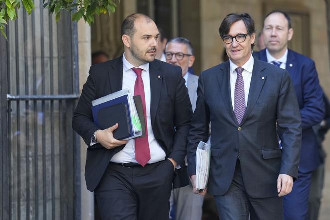 La Generalitat destina cinc milions d’euros a la formació en IA de fins a 250.000 treballadors públics