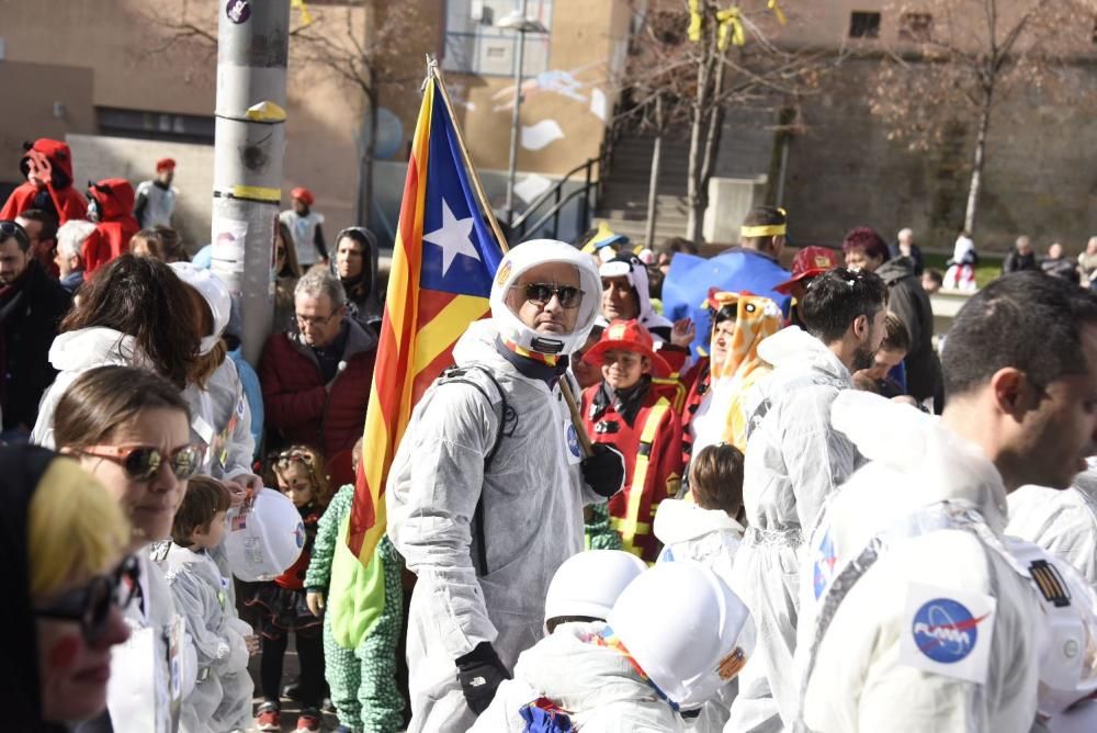 Carnaval infantil de Manresa