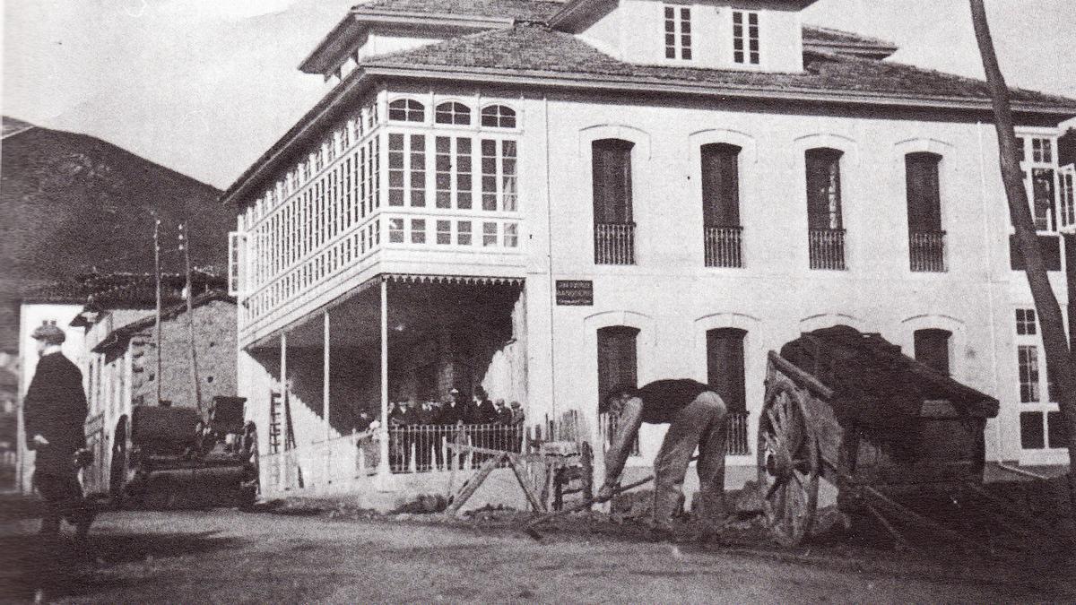 En imágenes: Ayer y hoy de El Siglo, uno de los comercios más queridos de Salas