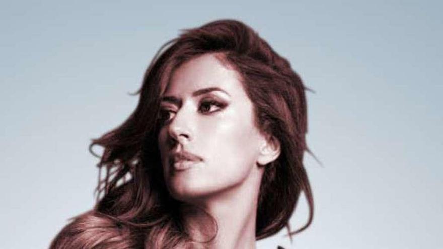 Ana Moura: &quot;Las fadistas siempre fueron mujeres fuertes y feministas&quot;