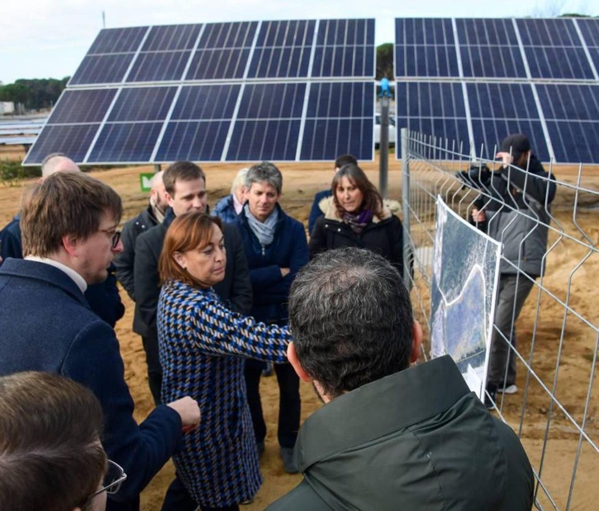 L’oposició local frena l’avenç de molts projectes