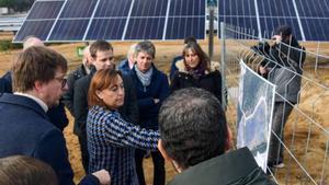 L’oposició local frena l’avenç de molts projectes