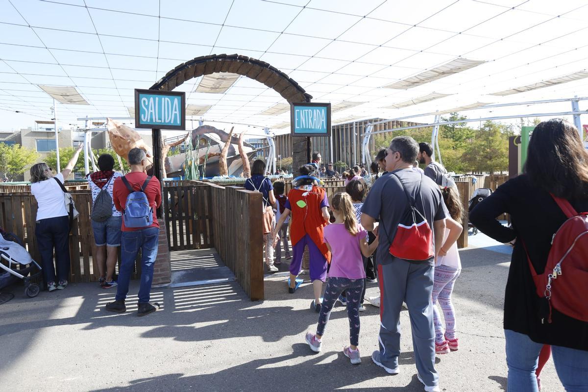 La ribera del Ebro vive el primer día de Río y Juego