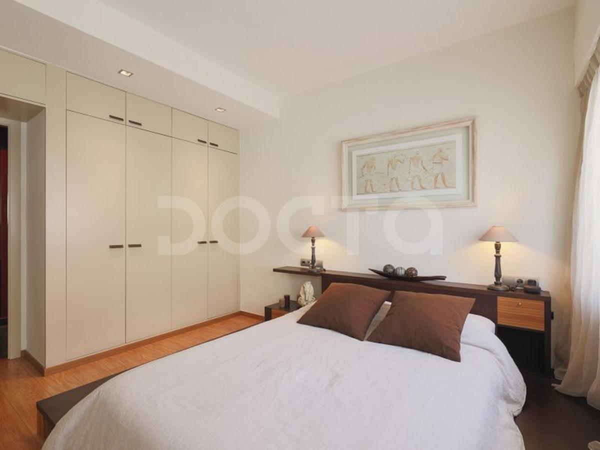 Piso en San Antoni