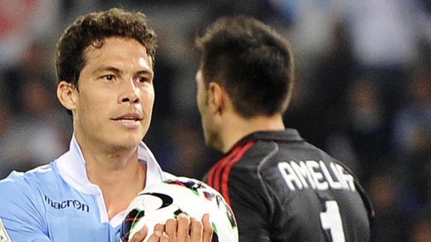 Anderson Hernanes