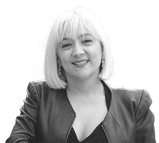 Paqui Sánchez