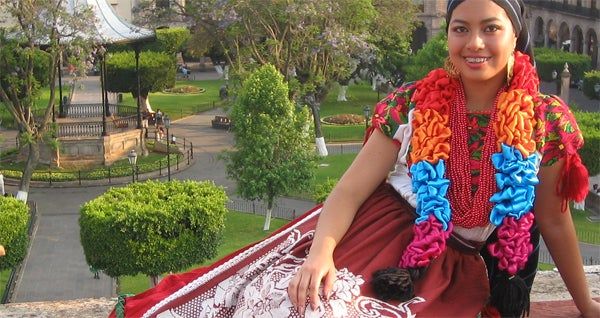 La Ruta de Don Vasco