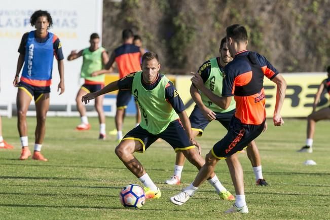 FÚTBOL PRIMERA DIVISIÓN UD LAS PALMAS