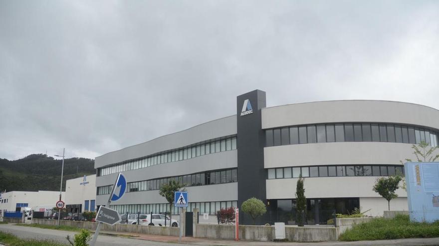 CIE Automotive, propietaria de Aludec, supera un Ebitda trimestral de 200 millones por primera vez