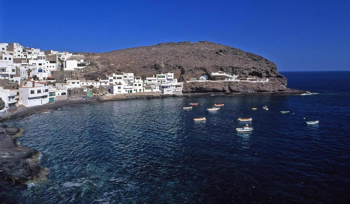 Telde, un lloc per a gaudir sense pressa.