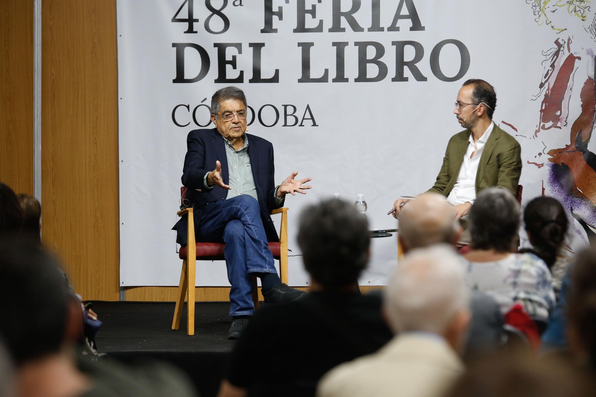 Comienza la 48º edición de la Feria del Libro en Córdoba