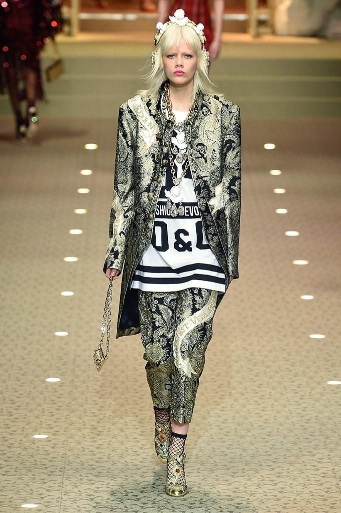 Dolce & Gabbana