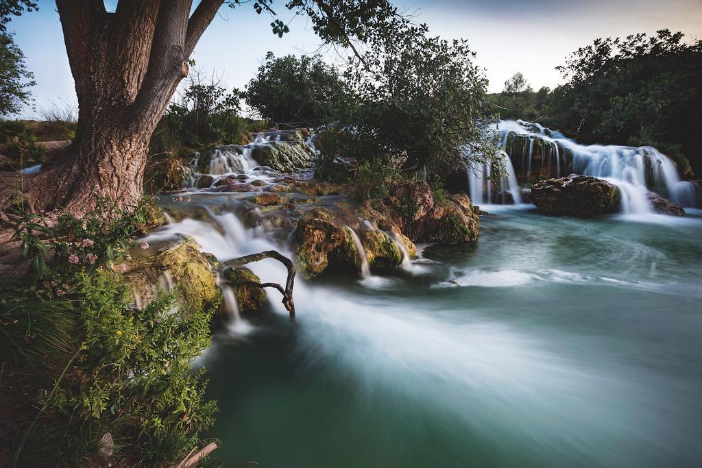 Lagunas de Ruidera, Castilla la Mancha