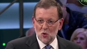 ‘Placa, placa, impuesto al sol’, el vídeo parodia de Greenpeace sobre la bofetada de Rajoy a las renovables
