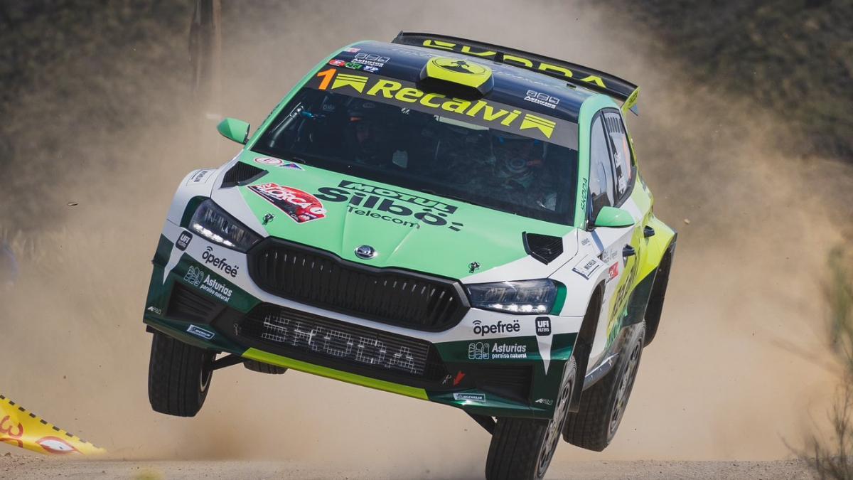 'Cohete' Suárez, favorito en Asturias