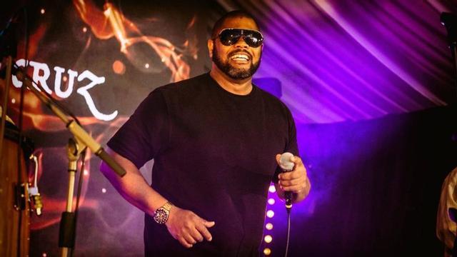 Eribertho Cruz ofrecerá un concierto hoy en torno a las nueve de la noche. |  | D.I.