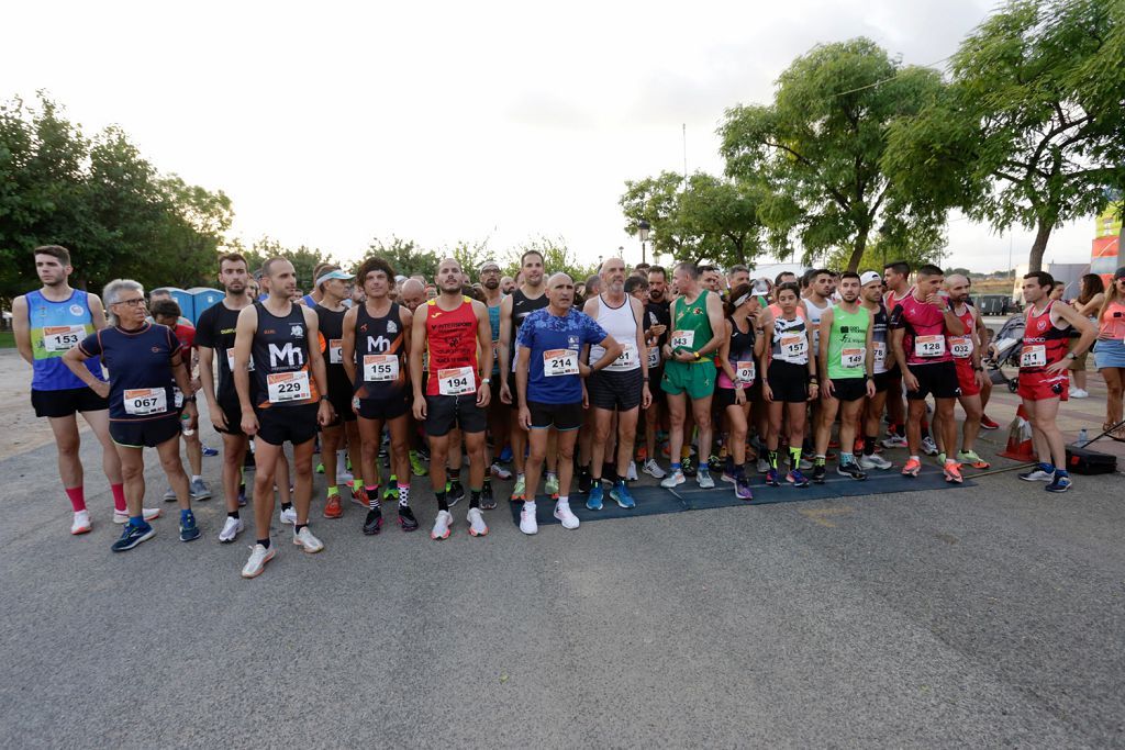 V Carrera Popular de Guadalupe 2022