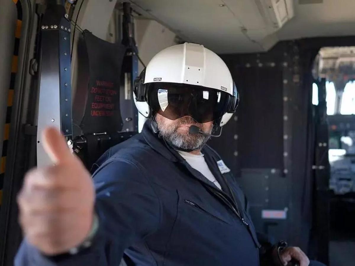 Les Forces Armades operaran drons i helicòpters en bombolles tàctiques 5G