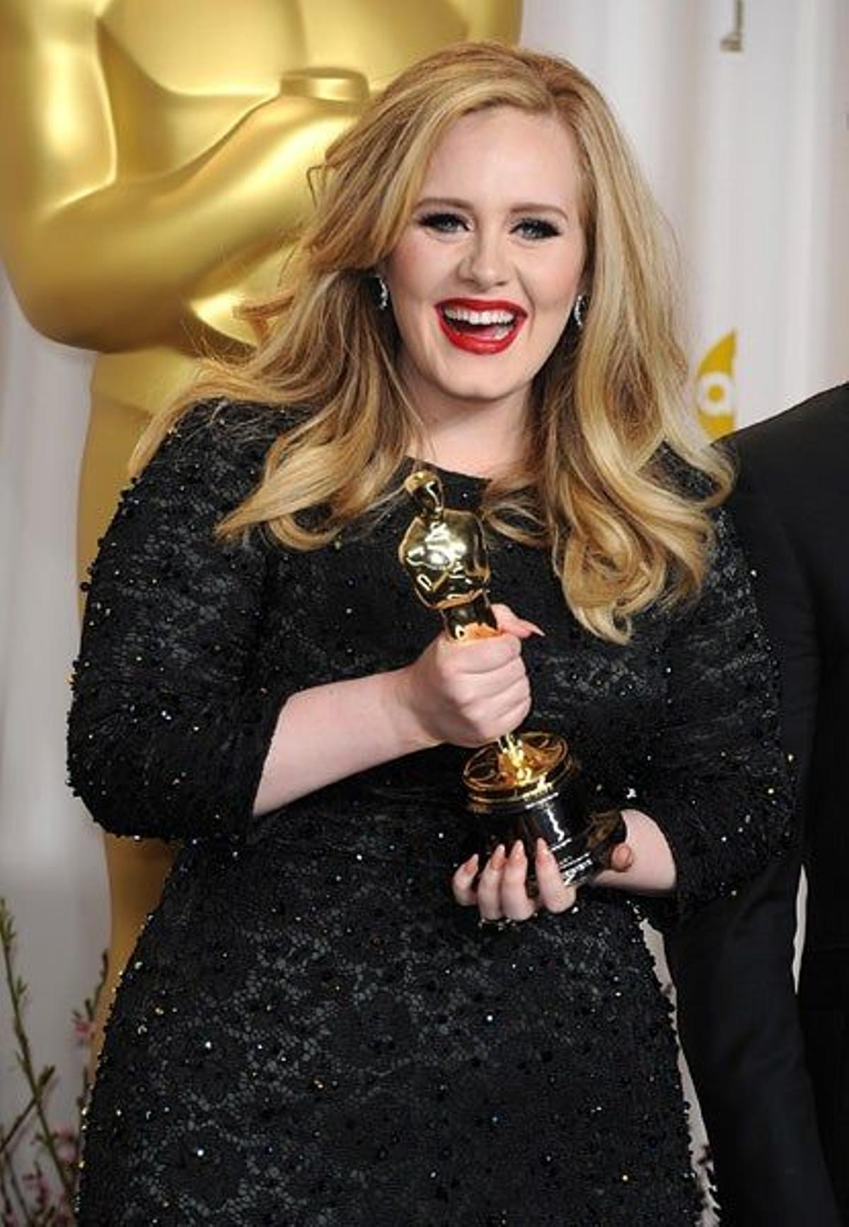 Adele