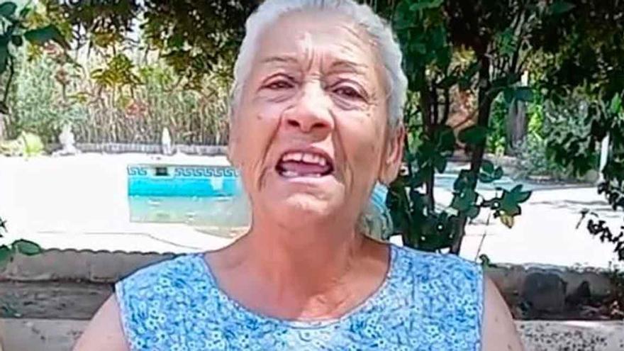 La Paca ya ha visto 'Mallorca Confidencial' y reacciona: "Es ciencia ficción"