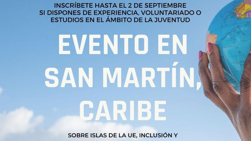 El Cabido busca al represente de la Isla en un foro a celebrar  en el Caribe