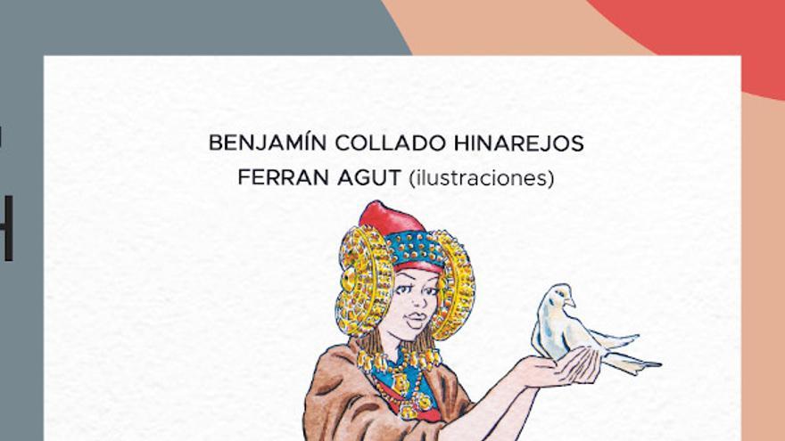 Los íberos para niños de Benjamín Collado