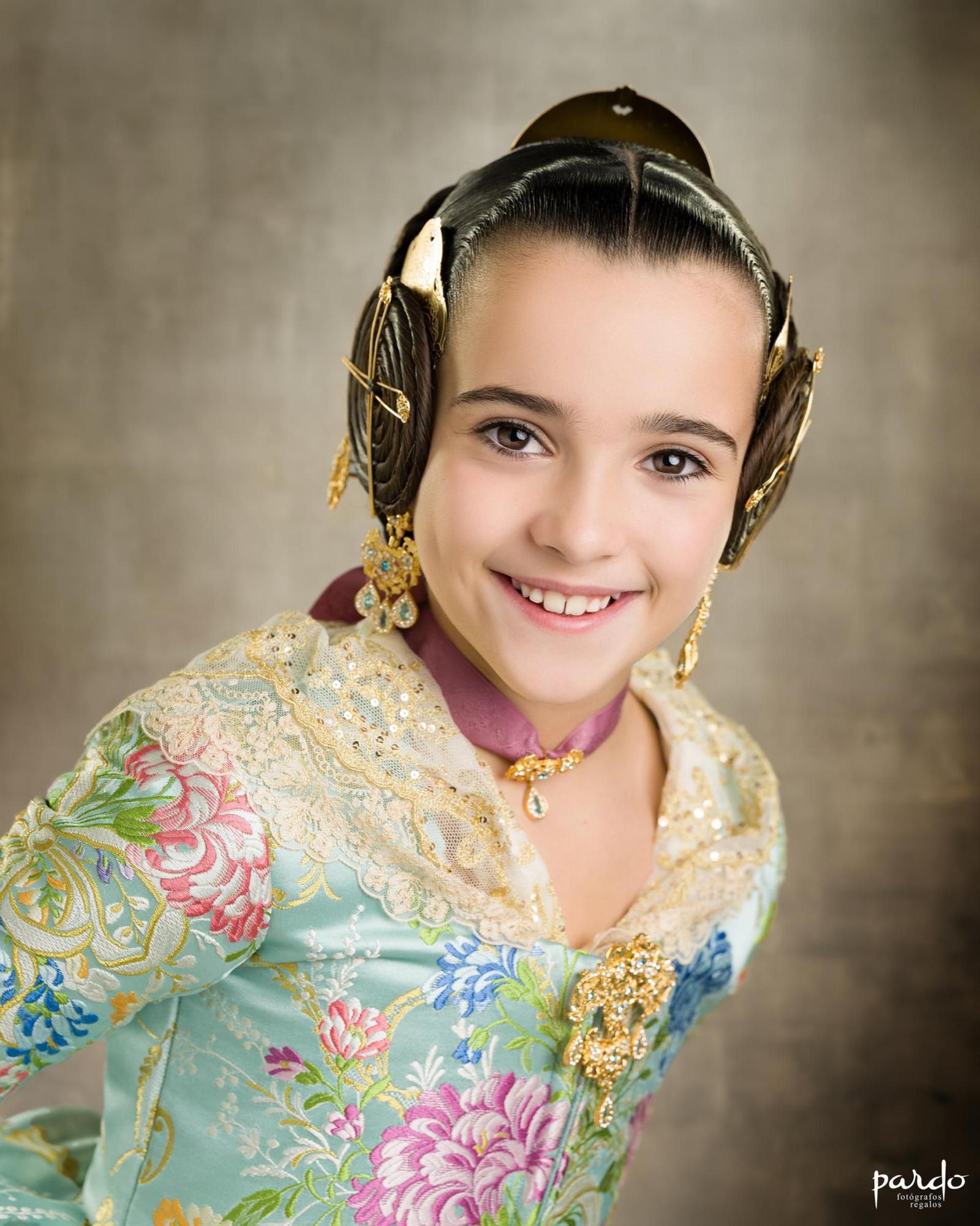 Lucia Tomas Soria (Almirante Cadarso-Conde Altea)