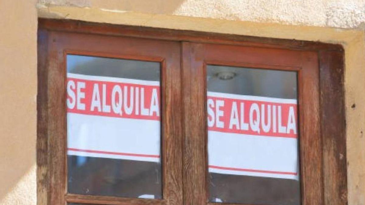 La Agencia Tributaria avisa a todos los españoles que tengan un alquiler sobre el IRPF.