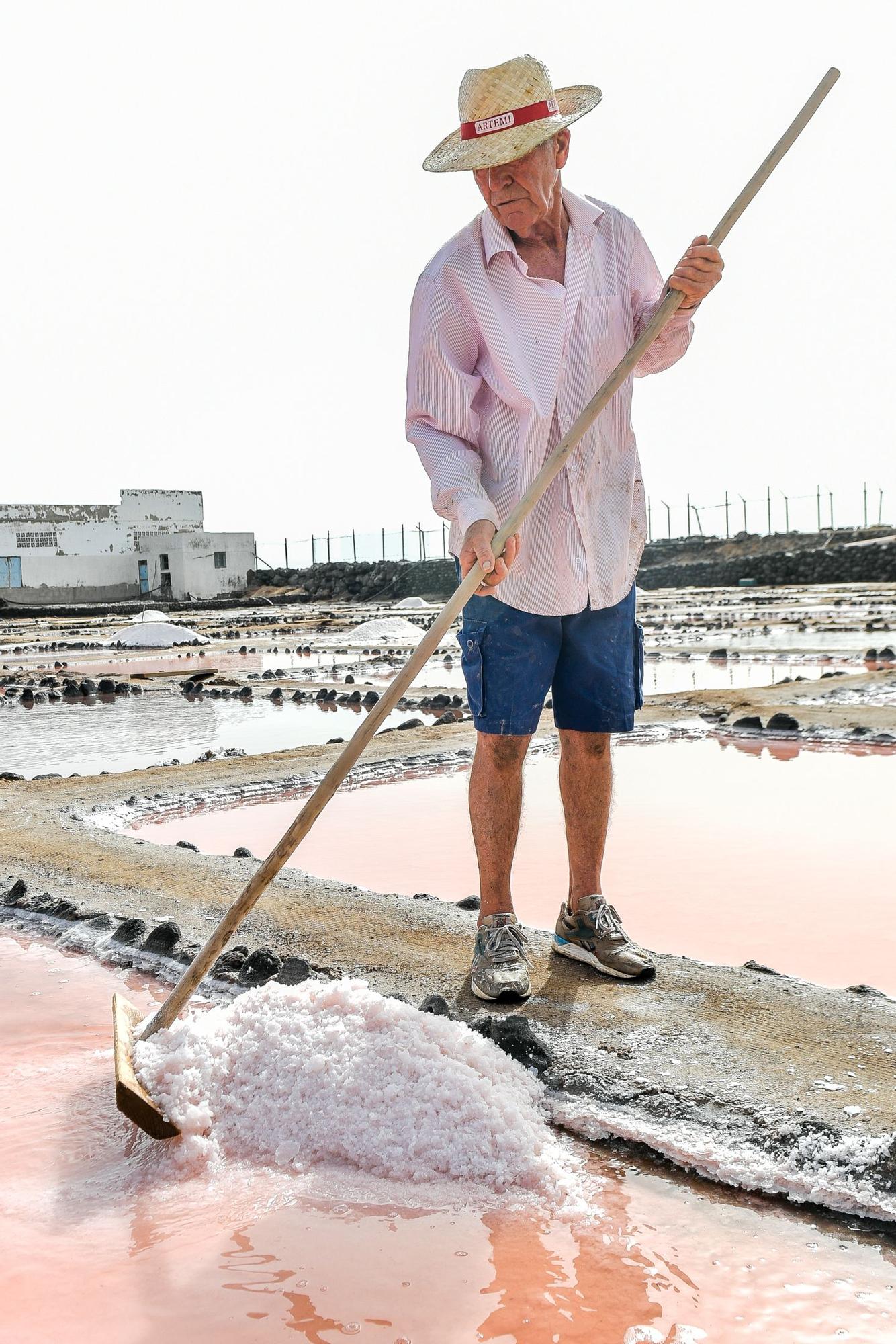 Salinas de Vargas