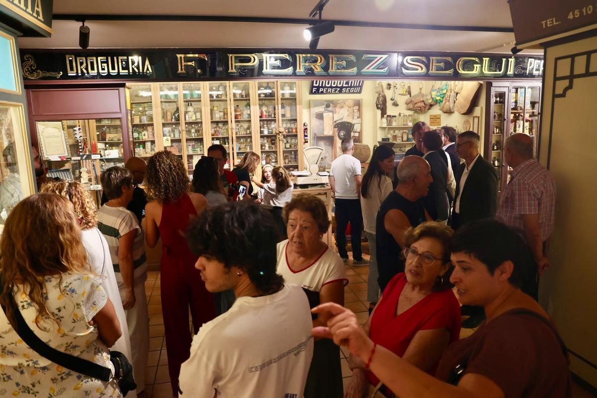 Elche celebra el XVII aniversario del reconocimiento de la UNESCO al Museo de Puçol
