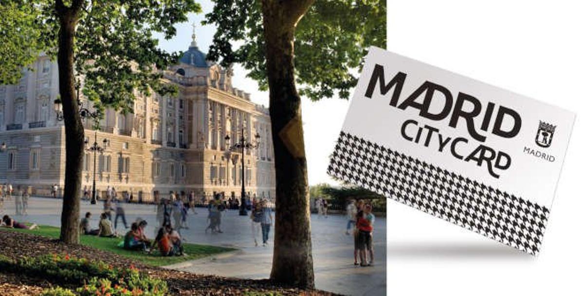 Entre las ventajas de esta tarjeta se encuentra el 'fast pass' que permite entrar sin colas en algunos de los principales atractivos turísticos de la capital