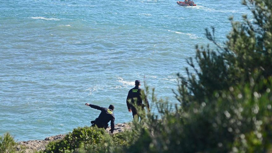 Dos hermanas alemanas de 23 y 25 años mueren ahogadas en Mallorca