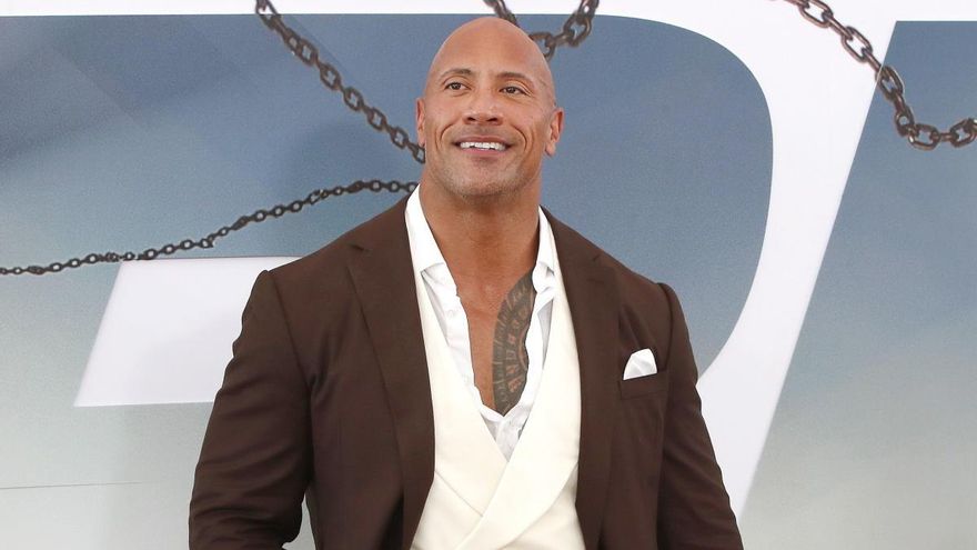 Dwayne Johnson asegura que habrá una secuela de &#039;Hobbs &amp; Shaw&#039;