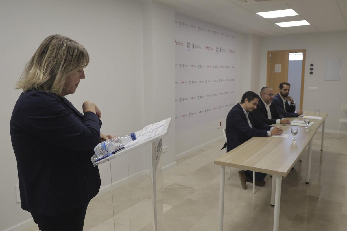 Más que Empresas Camp de Túria