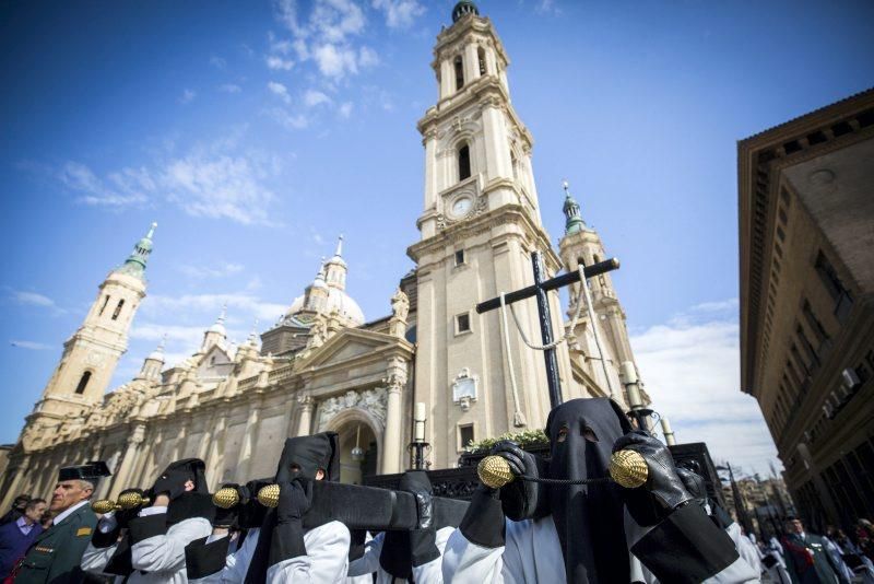 Procesiones del 29/03/2018