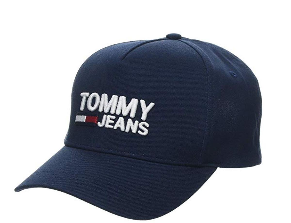 Gorra de Tommy Hilfiger (Precio especial: 22,68 euros)