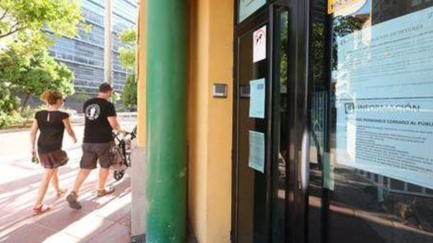 Casi mil castellonenses tienen el &#039;ok&#039; para un ingreso mínimo vital que avanza lento