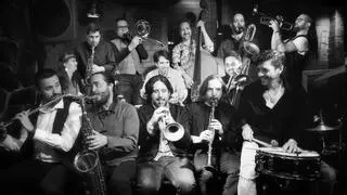 El jazz inunda Madrid: llega el Festival de Big Band a Latina