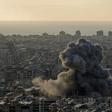 Los bombardeos israelíes alcanzan un hospital en Tiro, al sur del Líbano
