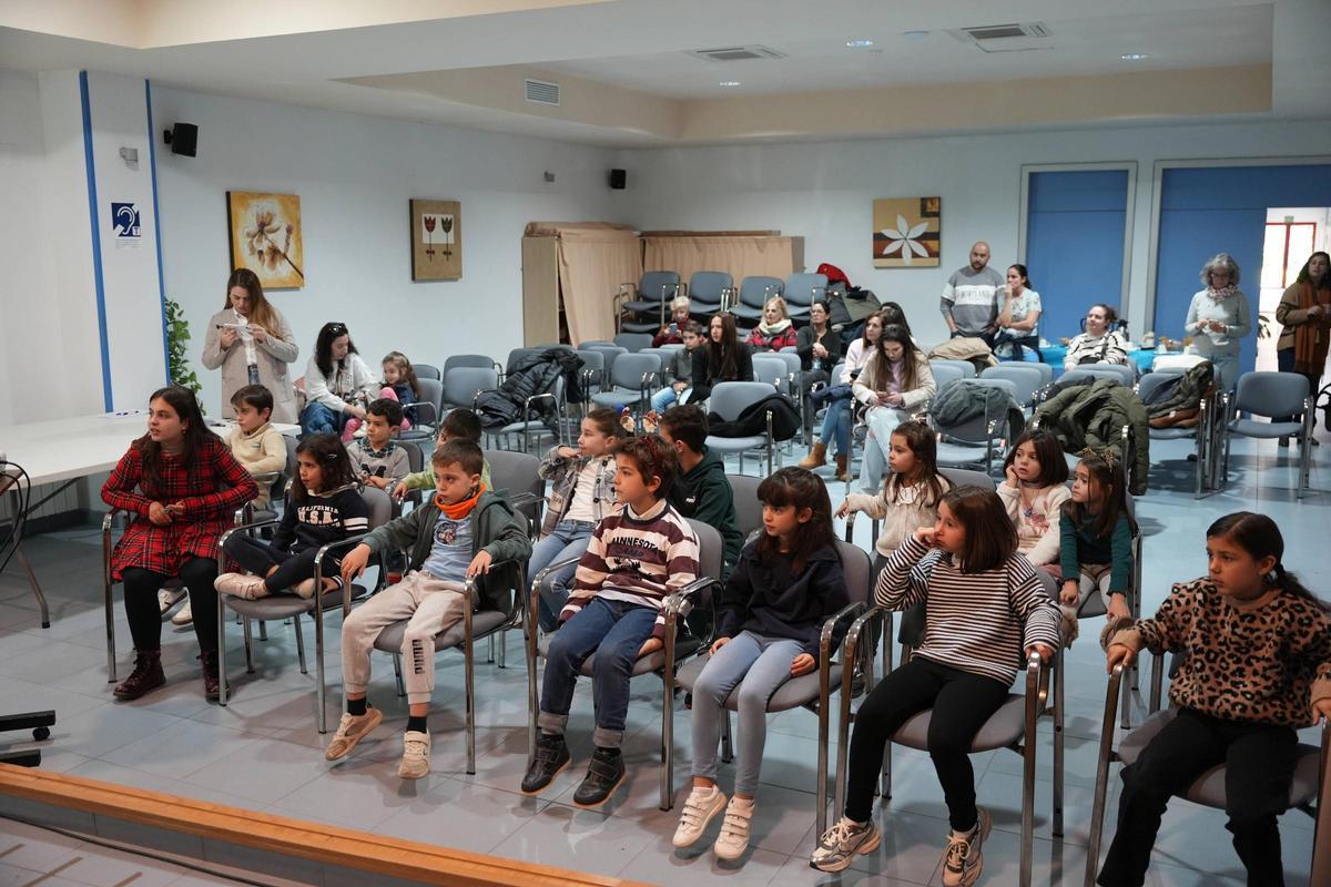 BADAJOZ EVENTO COCENFE