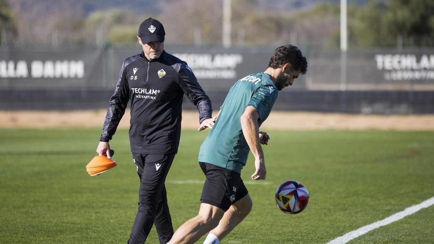 La previa de la Copa del Rey | El Castellón sueña con dar la sorpresa ante Osasuna