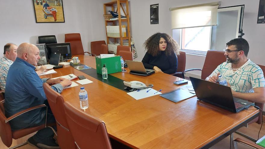 Xosé Luís Mosquera e Lois Pérez, novos Premios Johan Carballeira