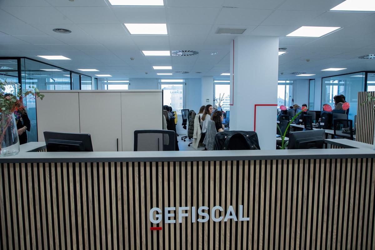GEFISCAL, 50 años apostando por la RSC para sus más de 200 profesionales