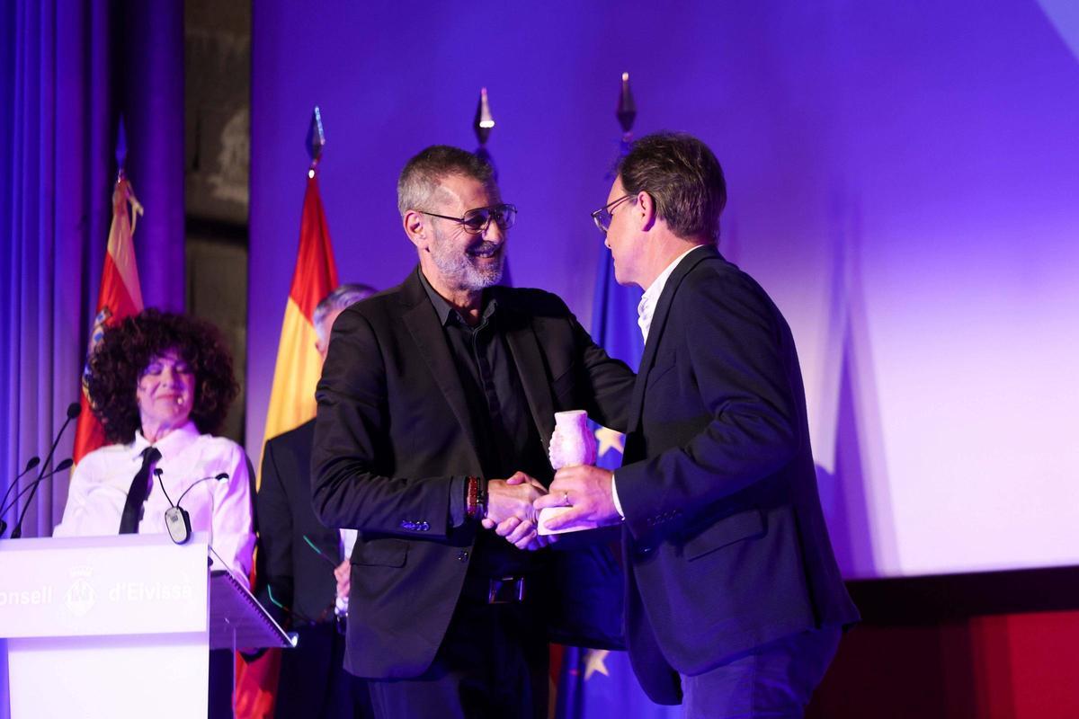 Premis de l'Esport 2025