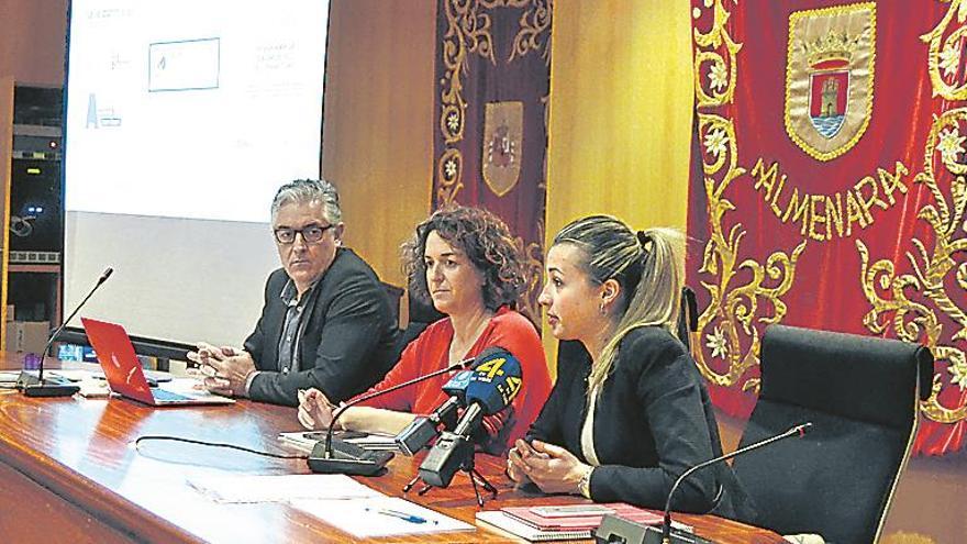 Turismo y emprendedurismo, prioridades en la Plana Baixa