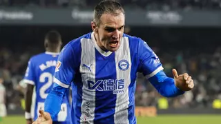 El Espanyol ultima el fichaje del veterano Kike García para reforzar el ataque
