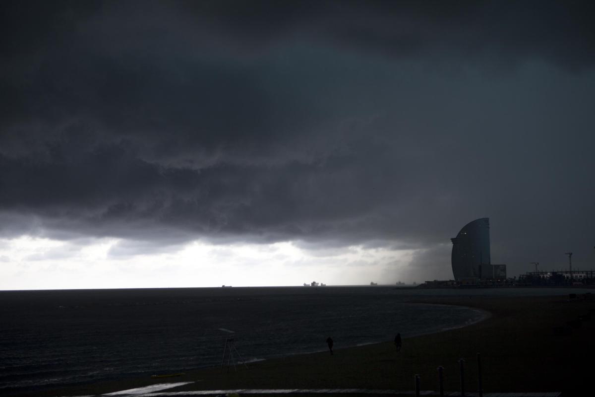 Temps a Catalunya avui dimecres, 5 d’octubre: pocs núvols i una mínima possibilitat de pluja